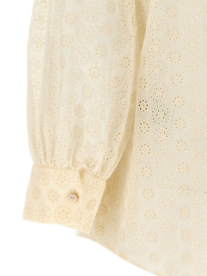 Shirt Valentino Garavani sangallo Shirt, blouse