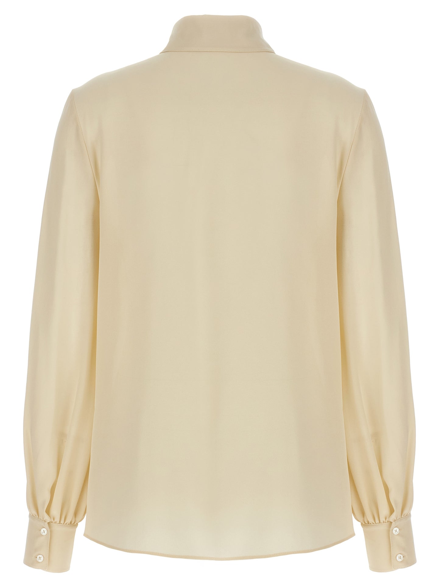 Valentino Garavani bow shirt Shirt, blouse