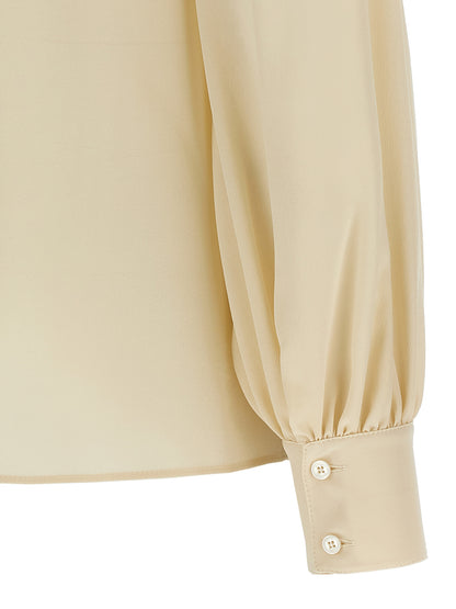 Valentino Garavani bow shirt Shirt, blouse