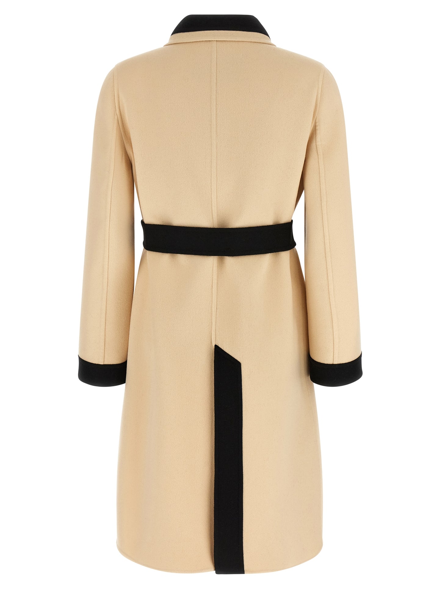 Valentino Garavani wool coat Coats, trench coats