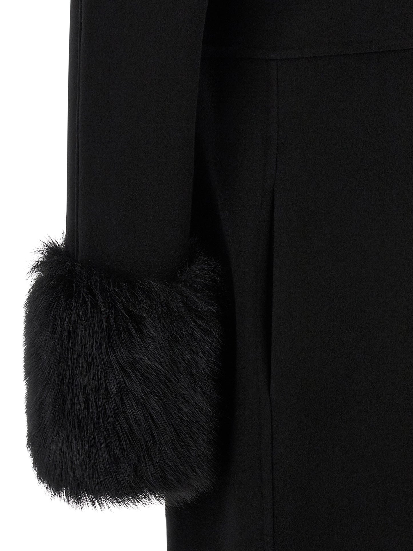 Valentino Garavani double breasted coat Coats, trench coats
