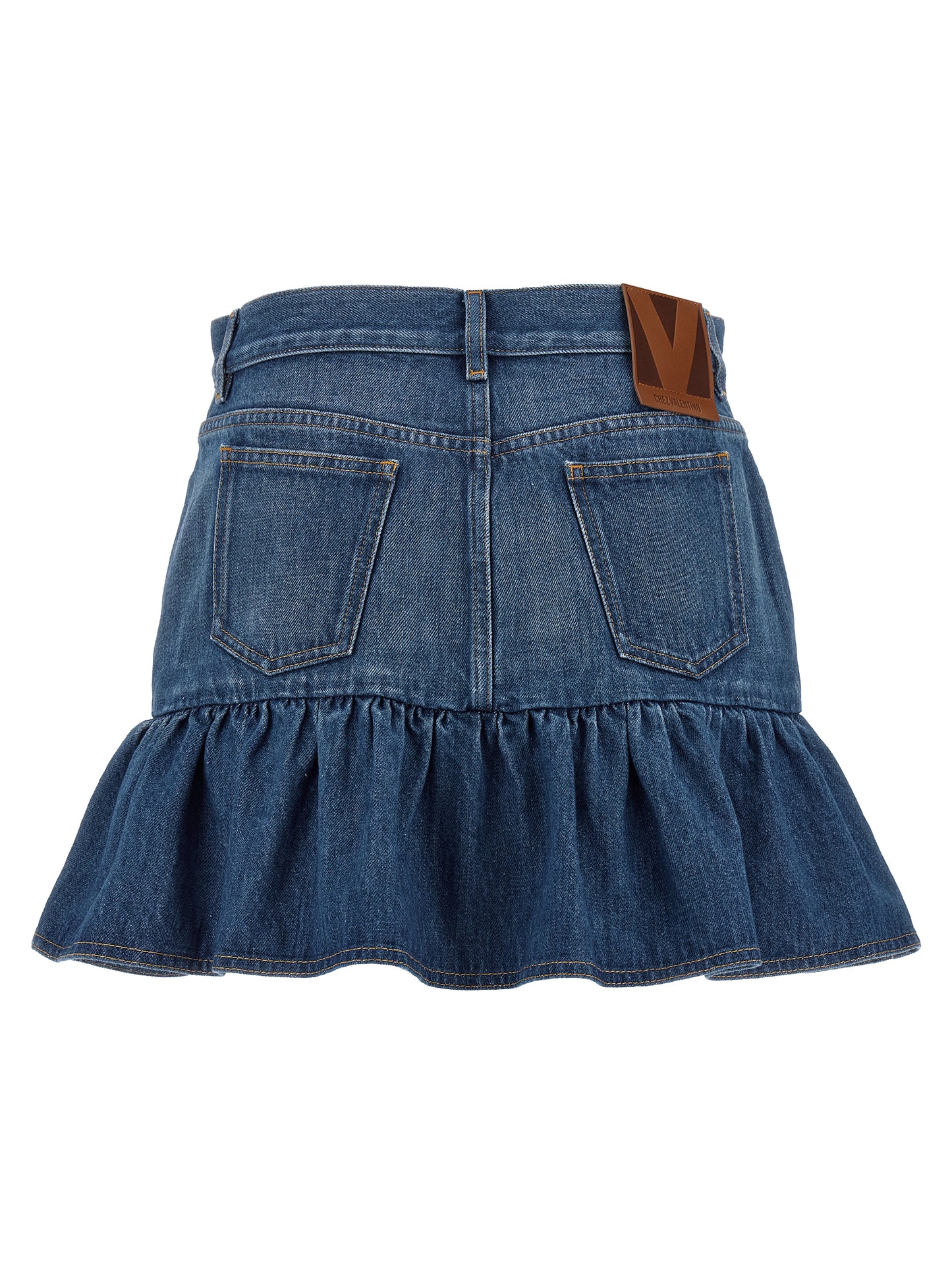 Denim skirt Skirts
