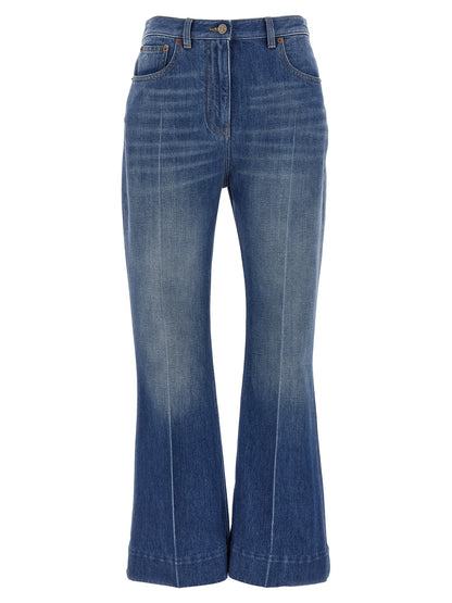 Flared jeans Jeans