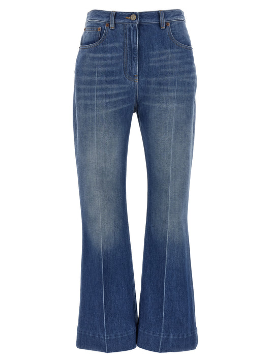 Flared jeans Jeans