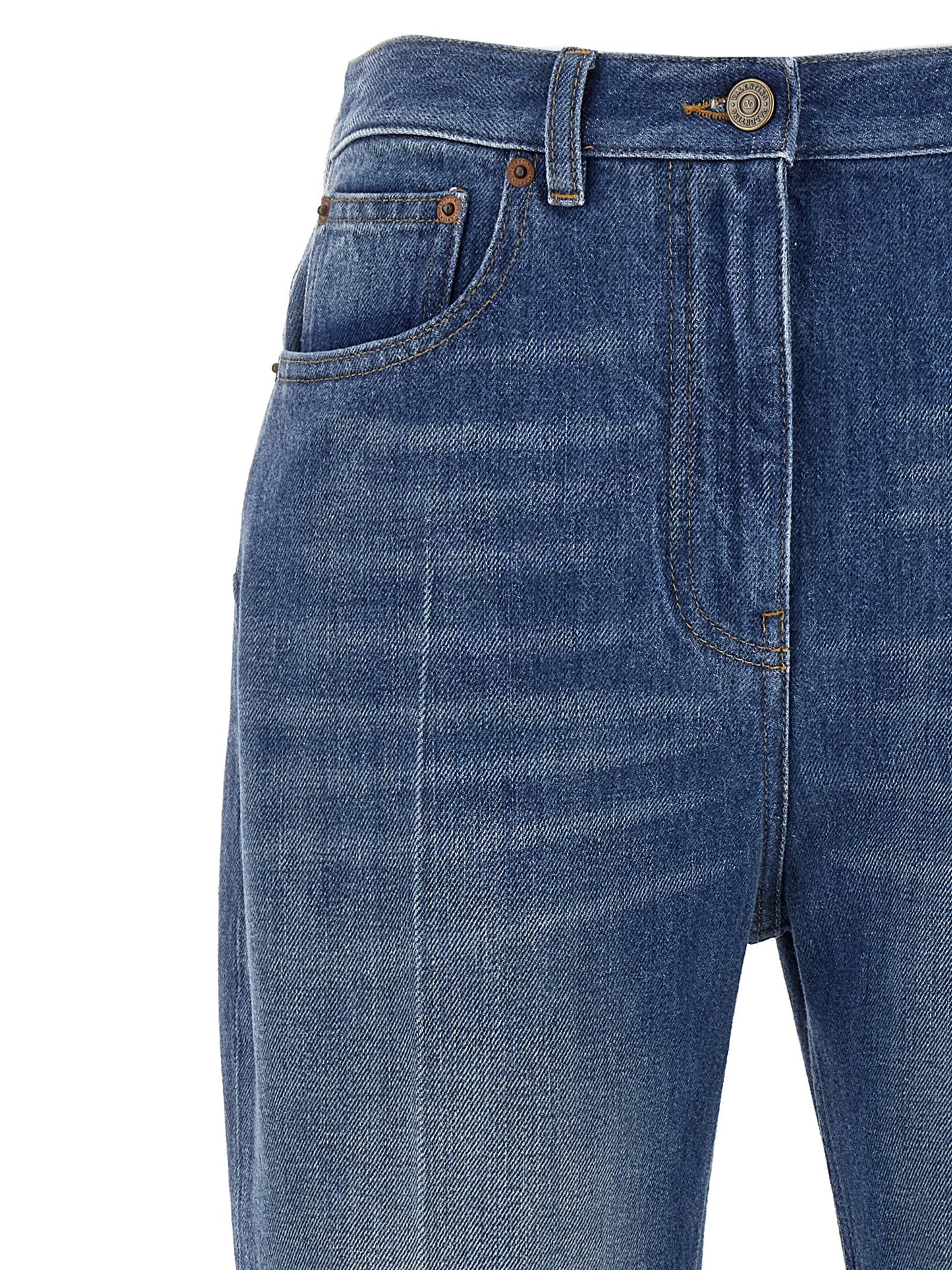 Flared jeans Jeans