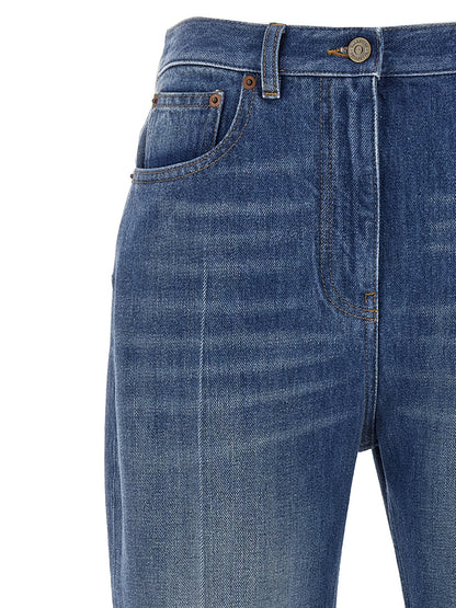 Flared jeans Jeans