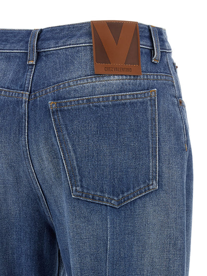 Flared jeans Jeans