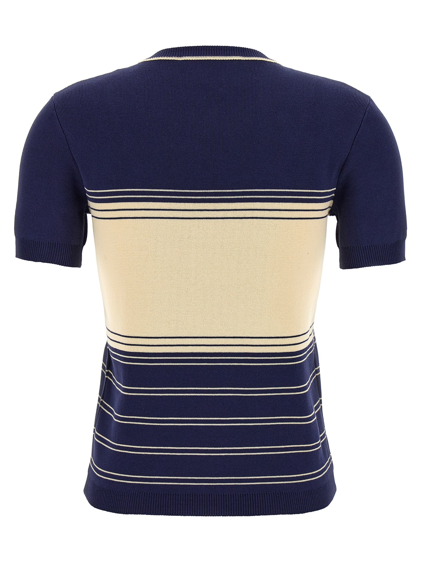 Valentino Garavani 'Chez Valentino' T-shirt T-shirt