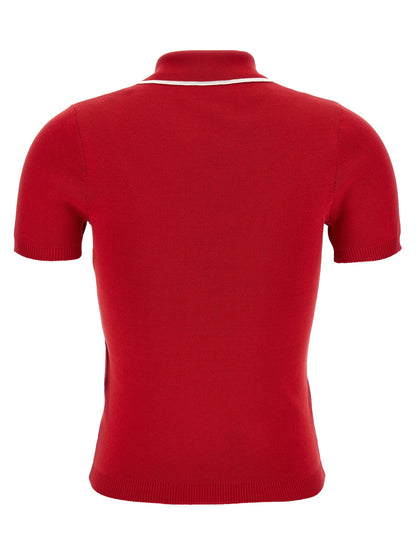 Valentino Garavani 'Cherryfic' top Tops