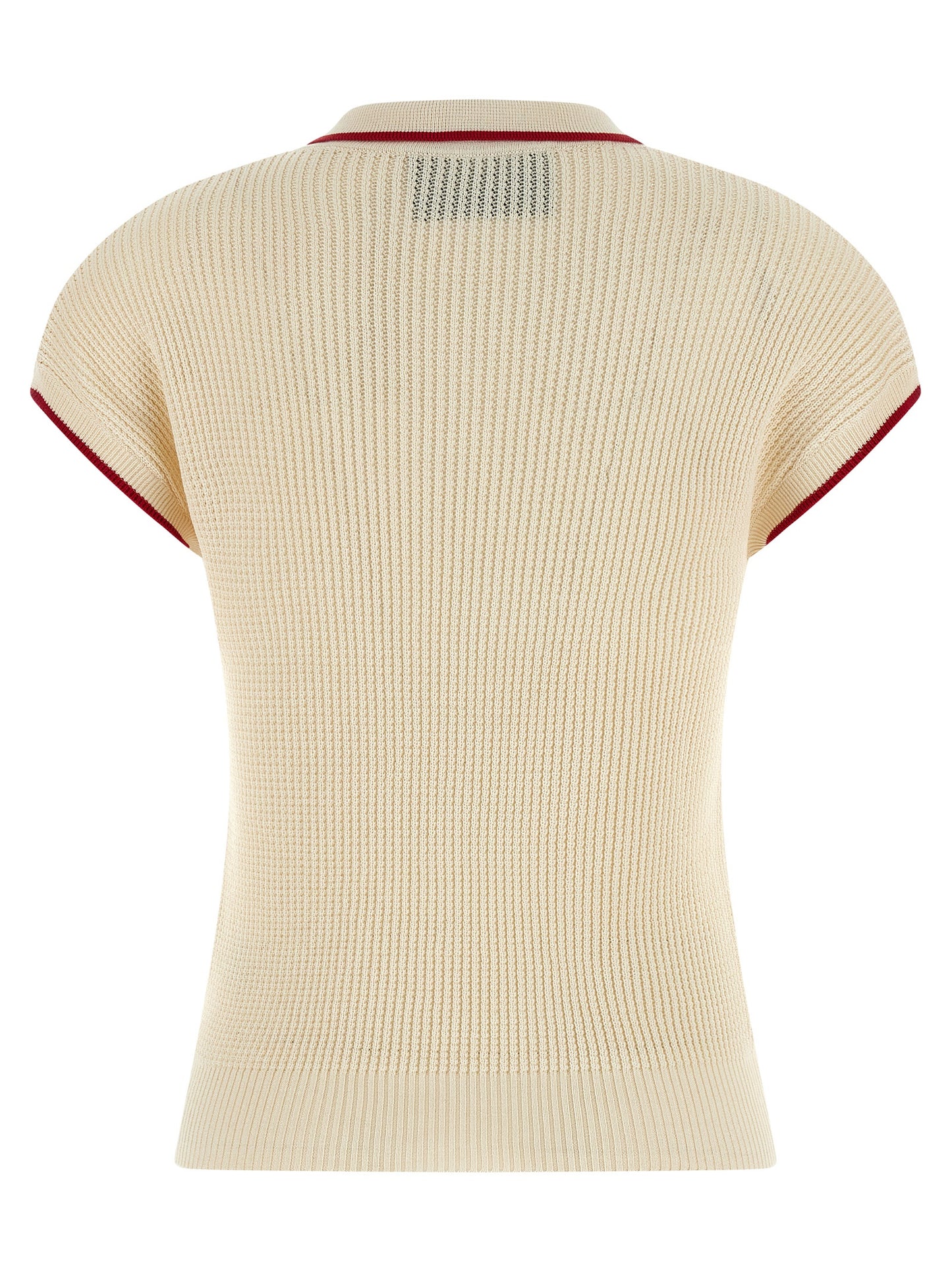 Valentino Garavani 'Chez Valentino' top Tops