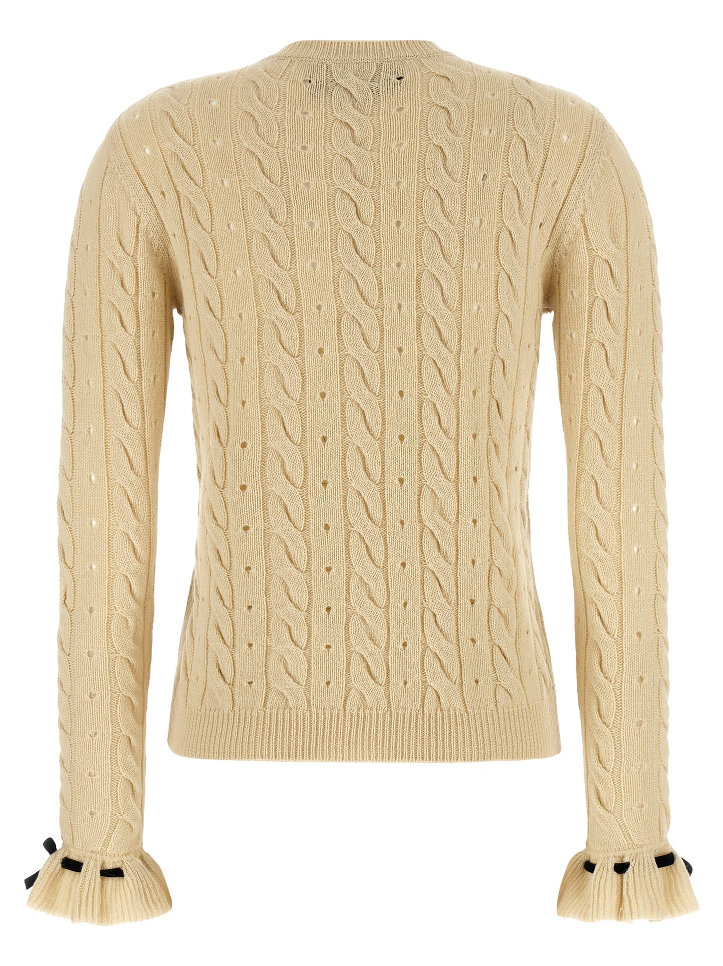 Valentino Garavani wool sweater Sweater, cardigans