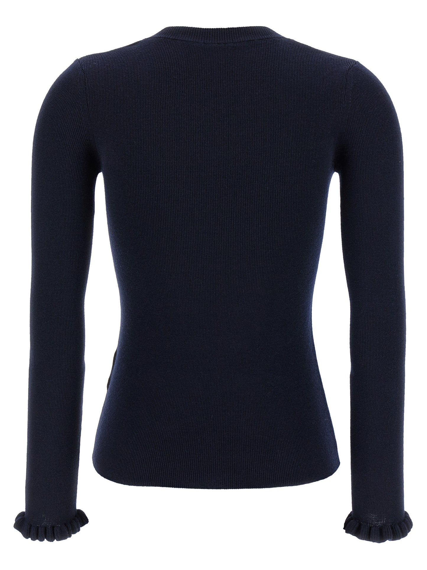 Valentino Garavani embroidery sweater Sweater, cardigans
