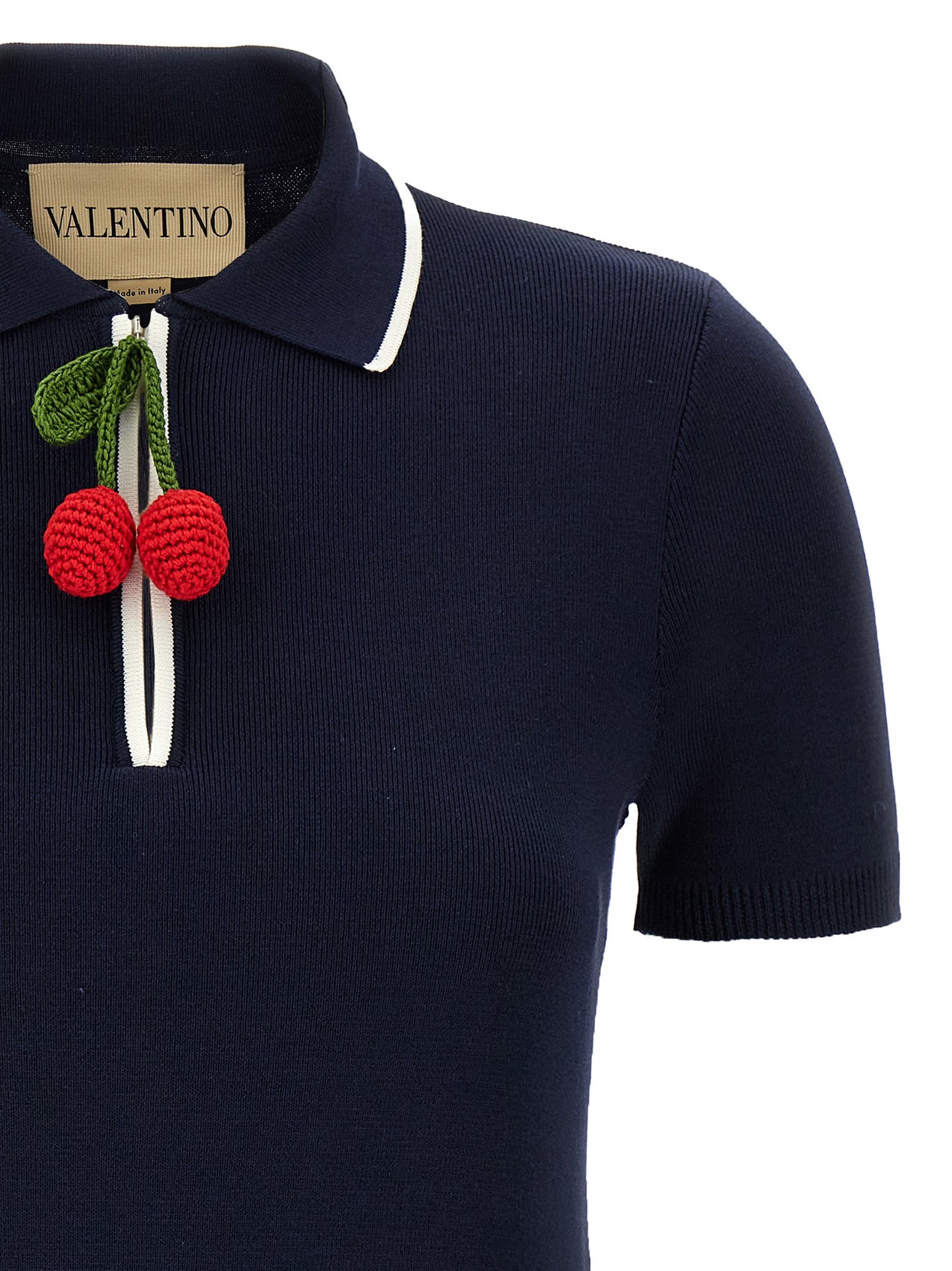 Valentino Garavani 'Cherryfic' dress Dresses