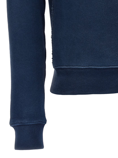 Valentino Garavani 'Panther Lady' sweatshirt Sweatshirt
