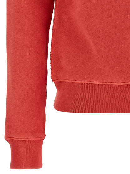 Valentino Garavani 'Panther Lady' sweatshirt Sweatshirt