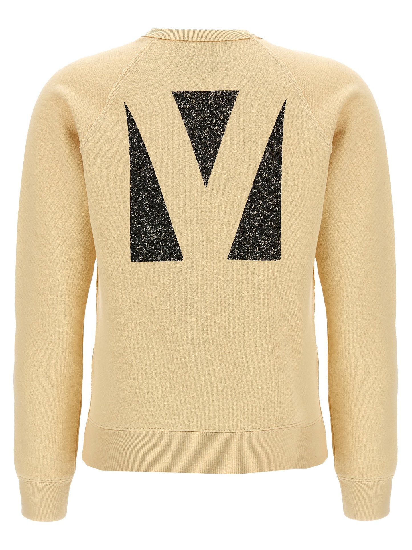 Valentino Garavani 'Panther Lady' sweatshirt Sweatshirt