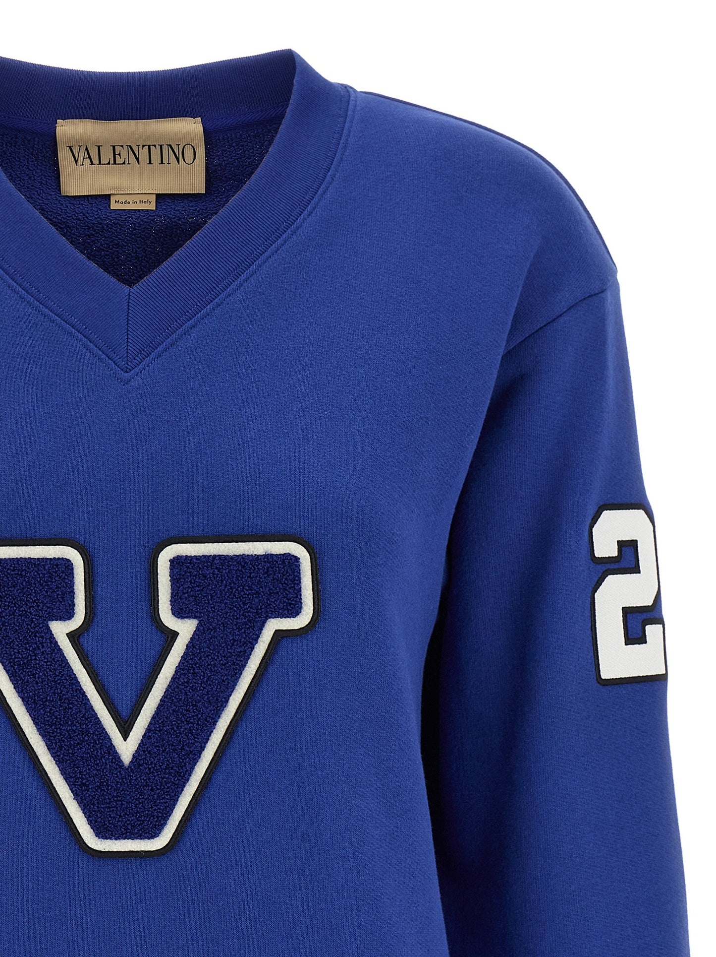 Valentino Garavani 'Chat de la Maison' sweatshirt Sweatshirt