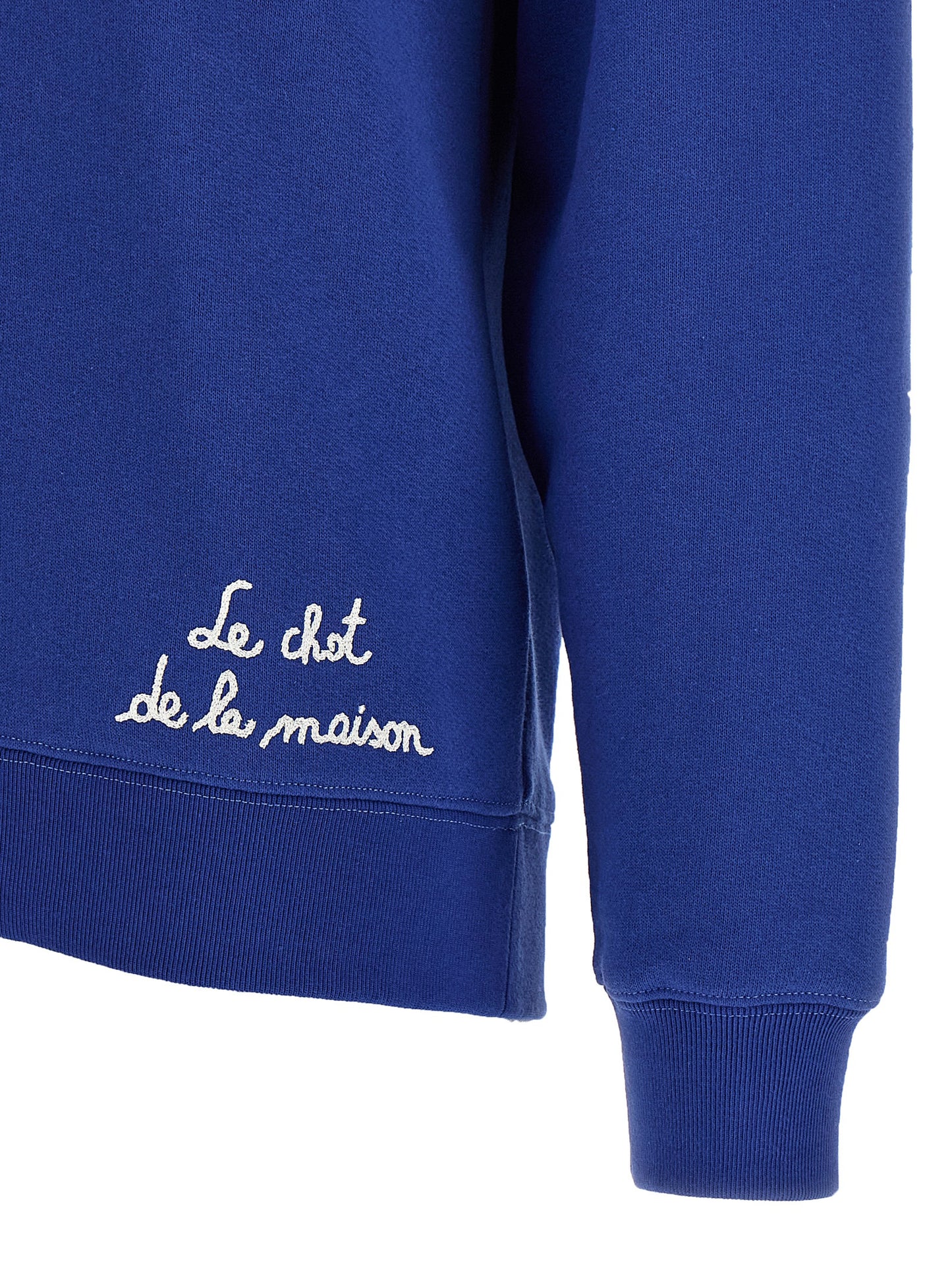 Valentino Garavani 'Chat de la Maison' sweatshirt Sweatshirt