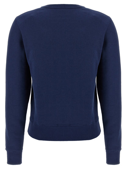 Valentino Garavani 'Chez Valentino' sweatshirt Sweatshirt