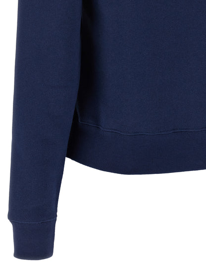 Valentino Garavani 'Chez Valentino' sweatshirt Sweatshirt
