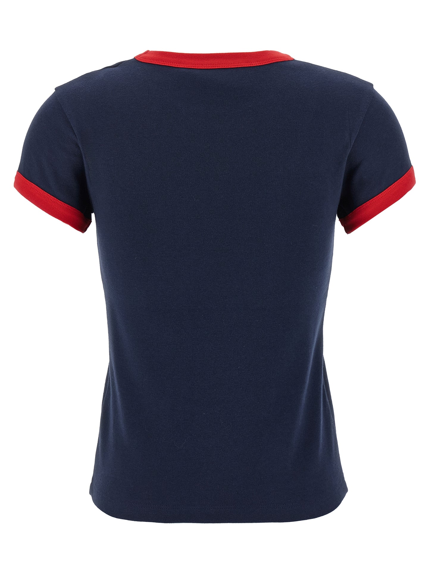 Valentino Garavani 'Chez Valentino' T-shirt T-shirt
