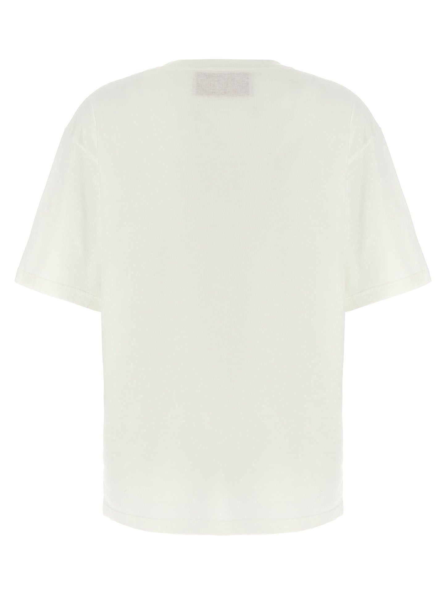 Valentino Garavani 'Chez Valentino' T-shirt T-shirt