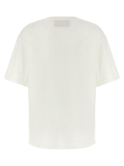 Valentino Garavani 'Chez Valentino' T-shirt T-shirt