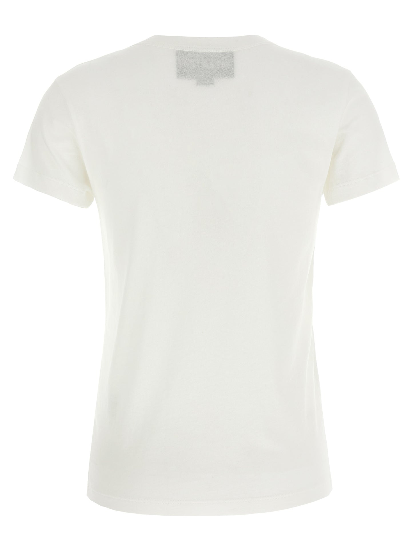 Valentino Garavani 'Chez Valentino' T-shirt T-shirt
