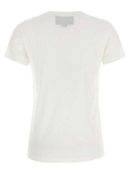 Valentino Garavani 'Chez Valentino' T-shirt T-shirt