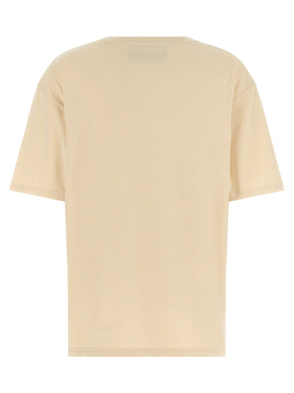 Valentino Garavani 'Chez Valentino' T-shirt T-shirt