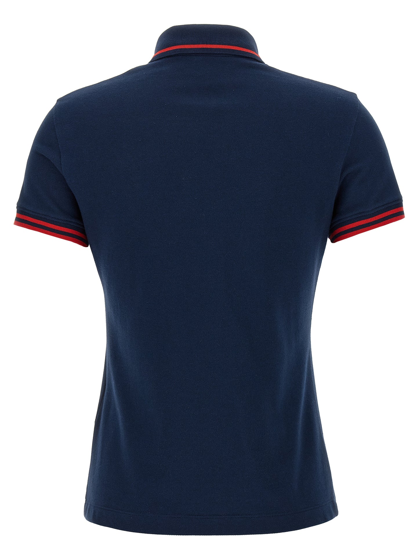 Valentino Garavani 'Cherryfic' polo shirt Polo