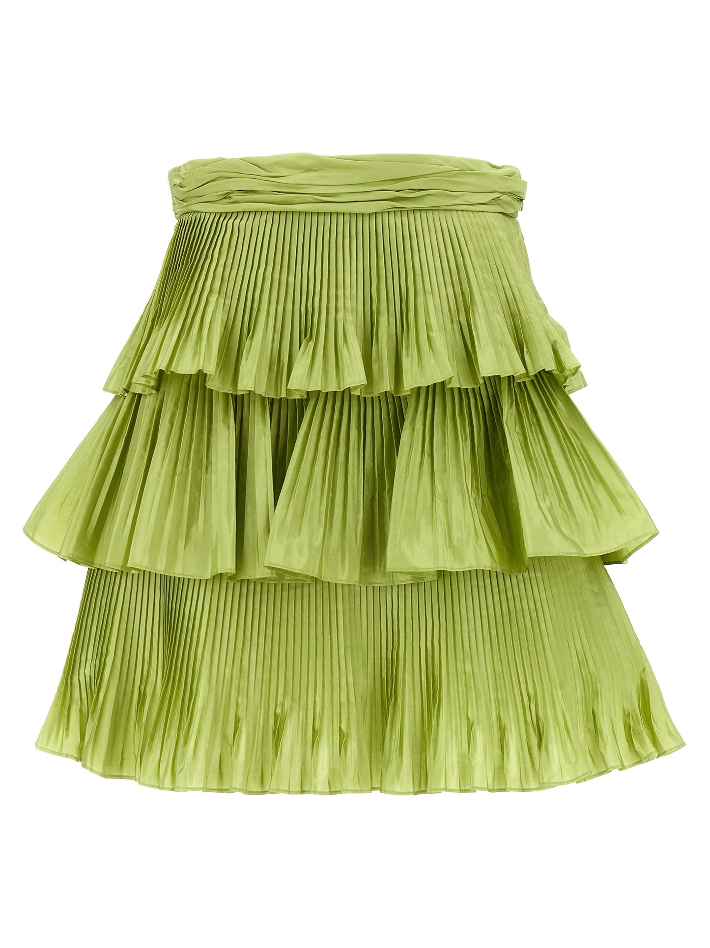 Skirt Velentino Garavani Taffetà Skirts