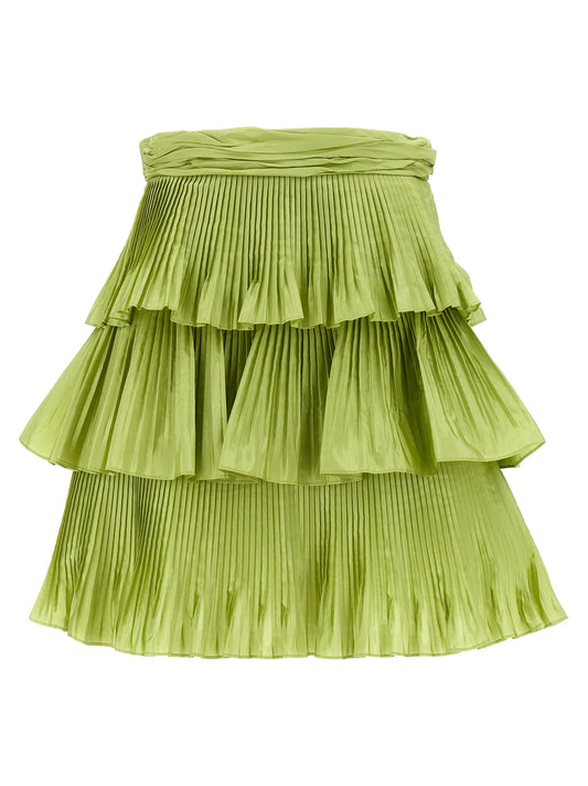Skirt Velentino Garavani Taffetà Skirts
