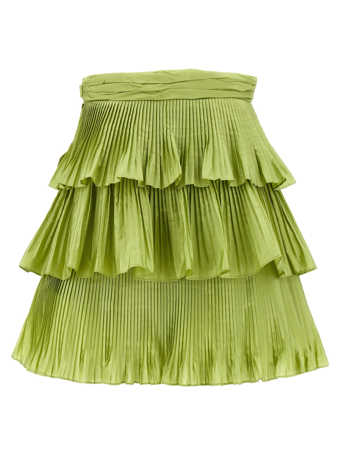 Skirt Velentino Garavani Taffetà Skirts