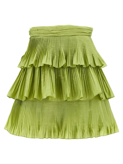 Skirt Velentino Garavani Taffetà Skirts