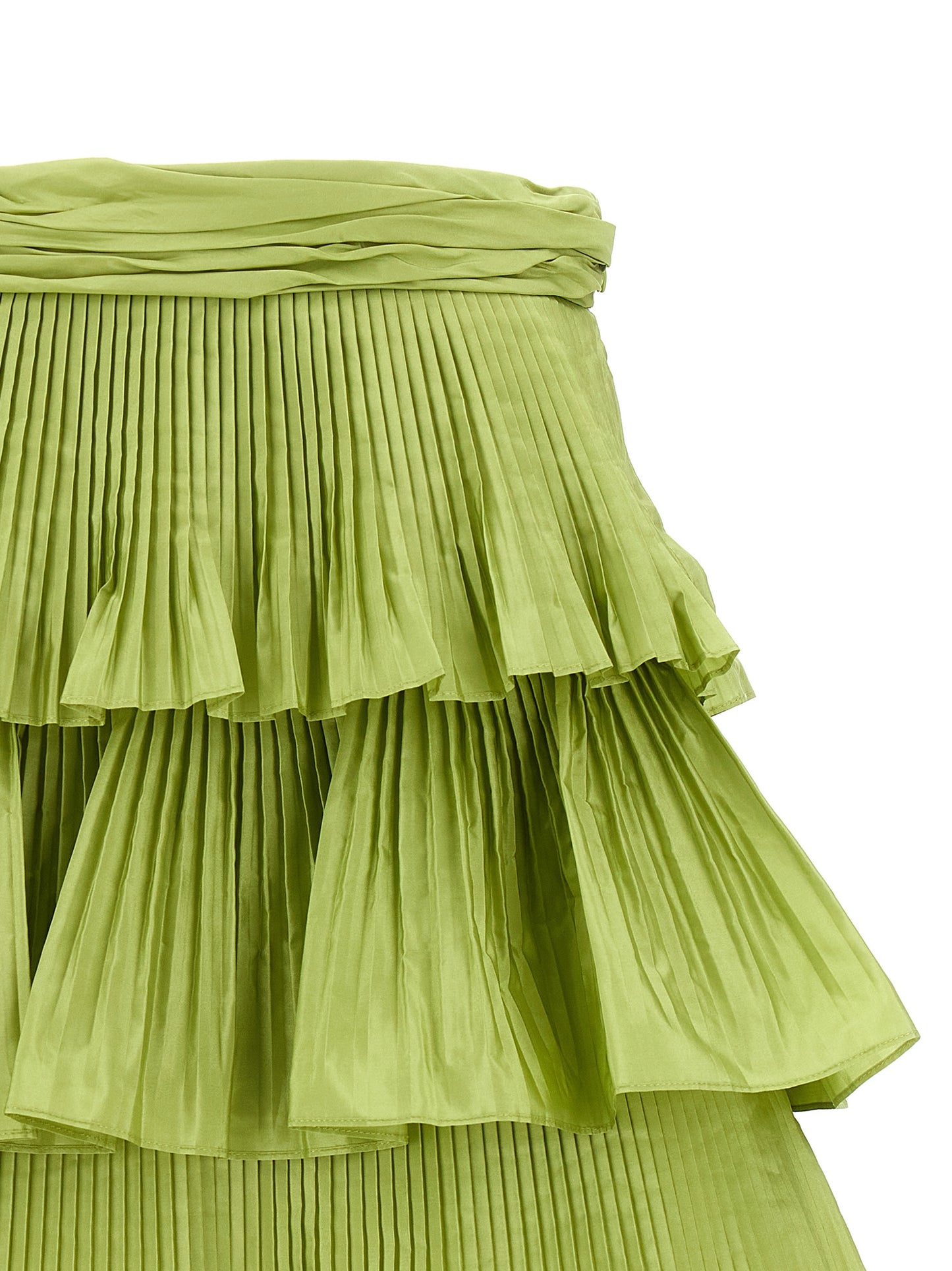 Skirt Velentino Garavani Taffetà Skirts