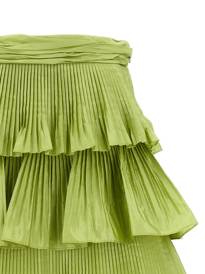 Skirt Velentino Garavani Taffetà Skirts