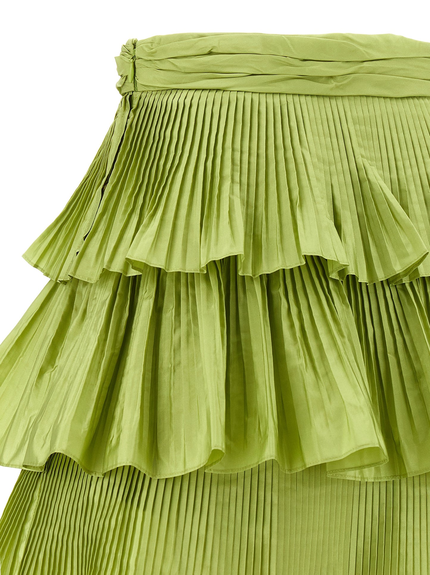 Skirt Velentino Garavani Taffetà Skirts