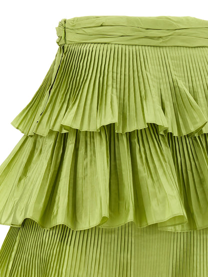 Skirt Velentino Garavani Taffetà Skirts