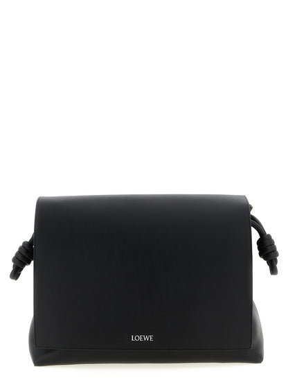 'Flamenco Satchel' crossbody bag Crossbody bags