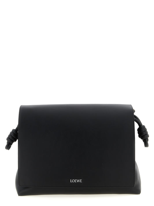 'Flamenco Satchel' crossbody bag Crossbody bags