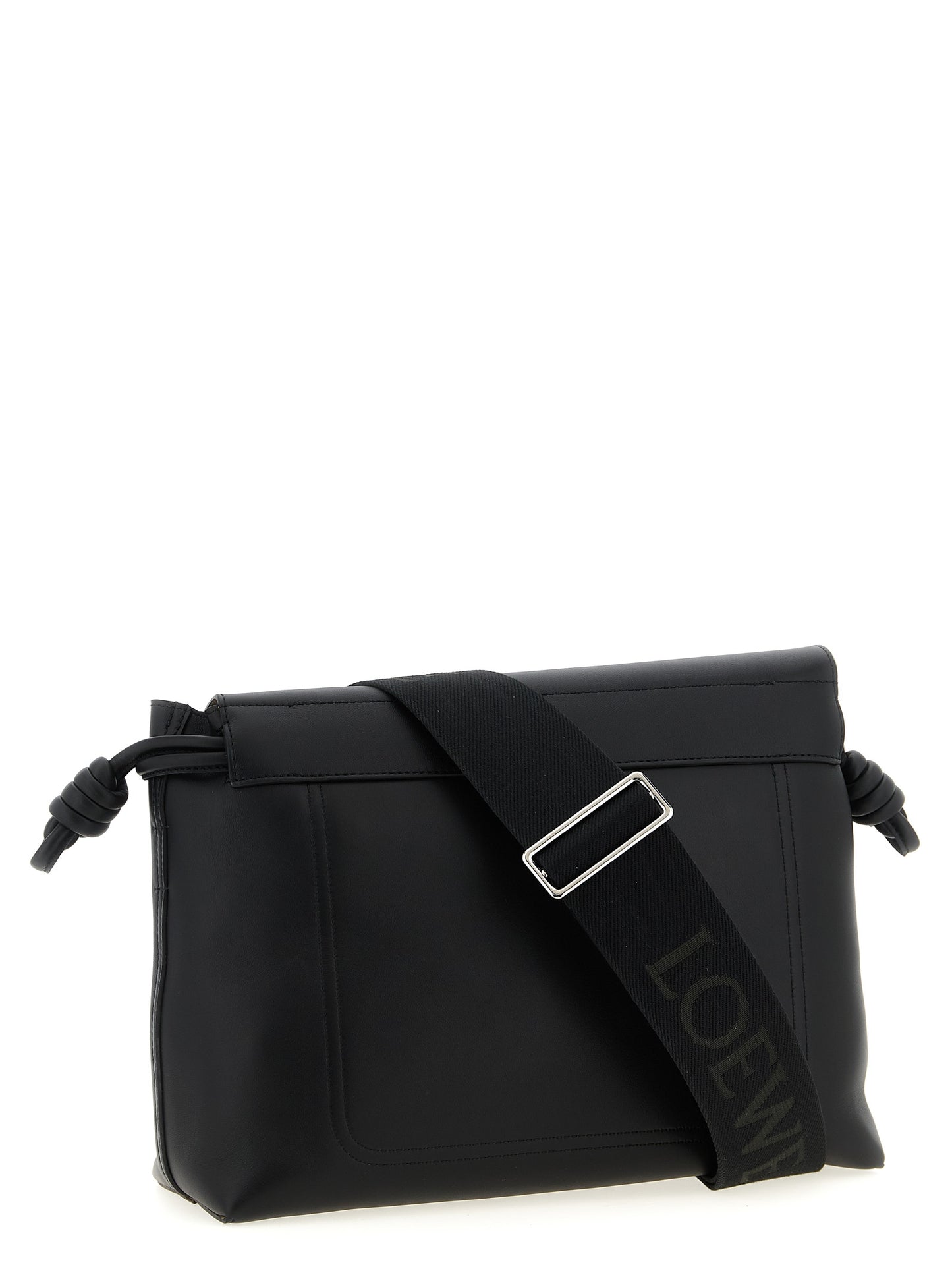 'Flamenco Satchel' crossbody bag Crossbody bags