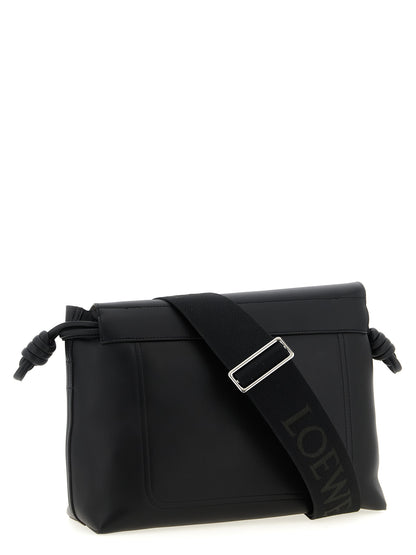 'Flamenco Satchel' crossbody bag Crossbody bags