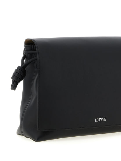 'Flamenco Satchel' crossbody bag Crossbody bags