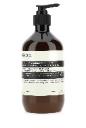 Aesop Resurrection aromatique hand balm 500ml
