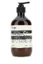 Aesop Reverence aromatique hand balm 500ml