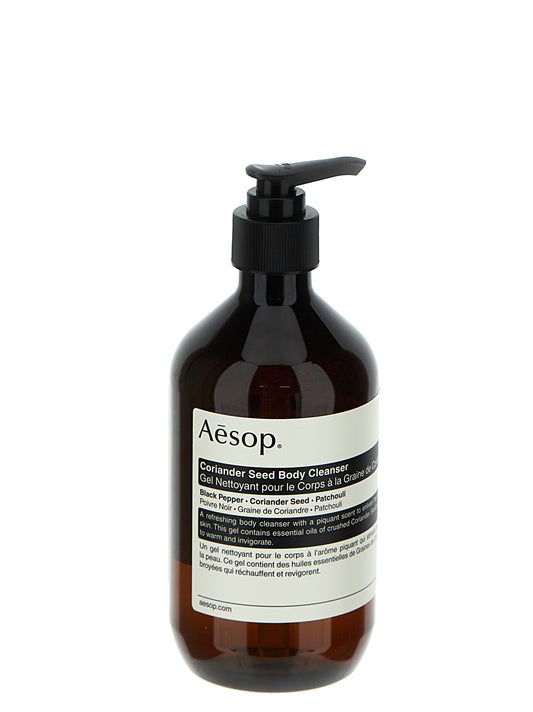 Coriander Seed Body Cleanser 500 ml Personal care