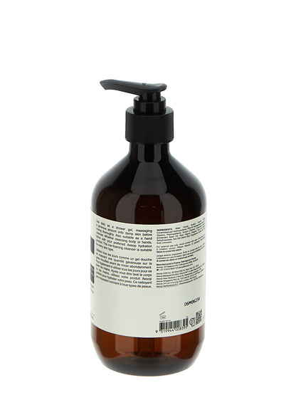 Coriander Seed Body Cleanser 500 ml Personal care
