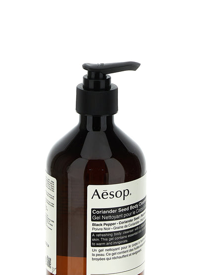 Coriander Seed Body Cleanser 500 ml Personal care
