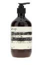 Aesop Eleos nourishing body cleanser 500ml